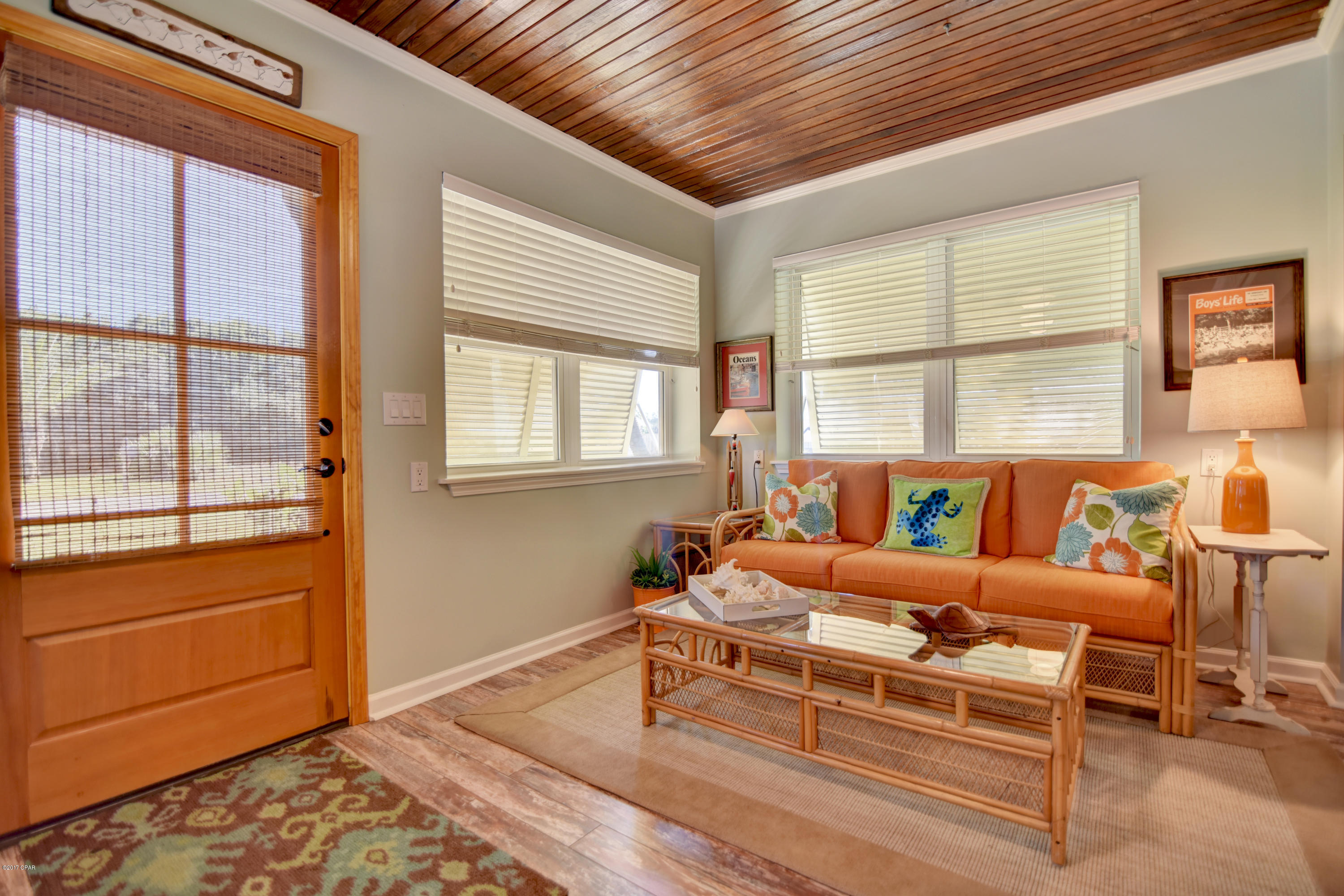 Santa Monica Beach - Residential