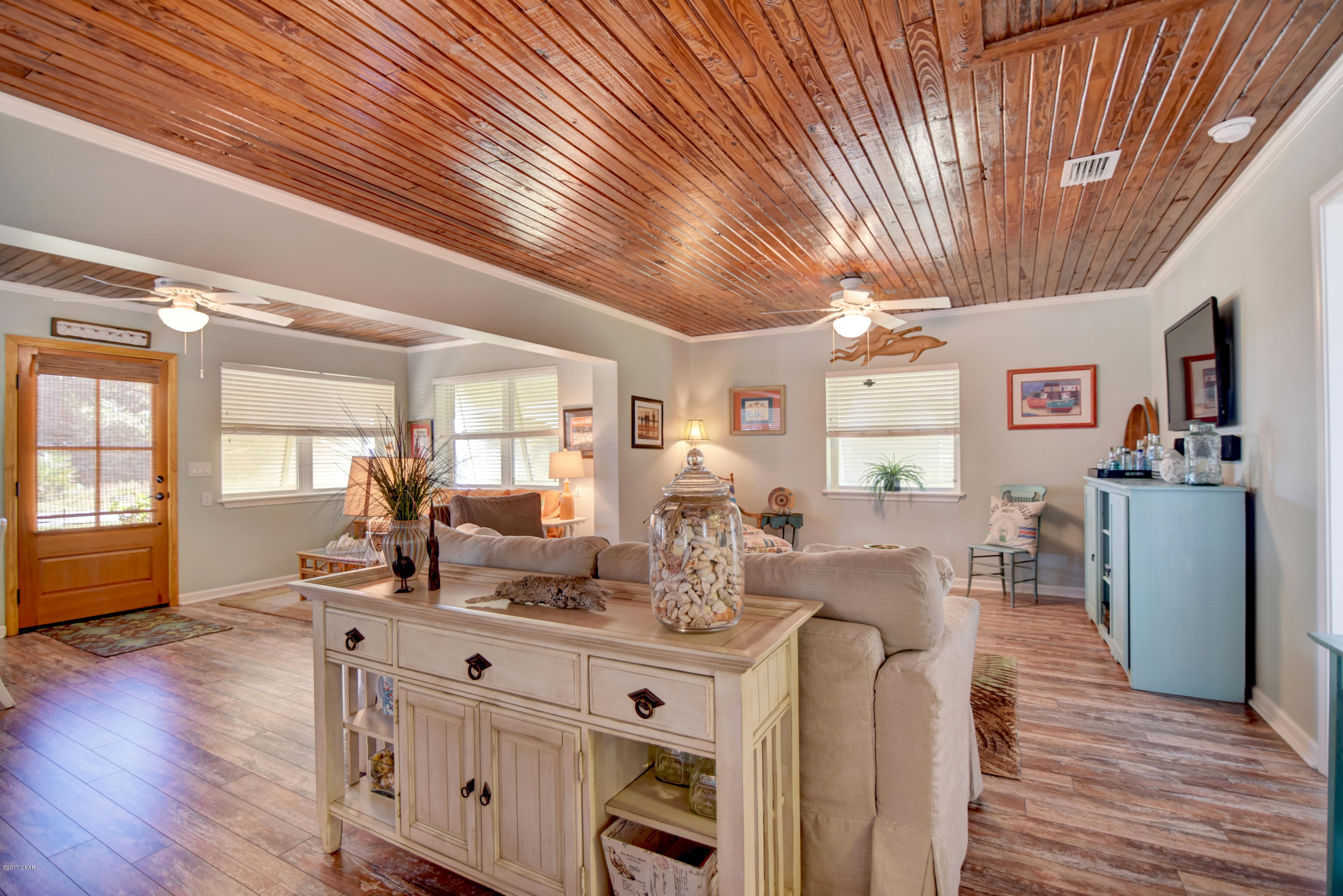 Santa Monica Beach - Residential