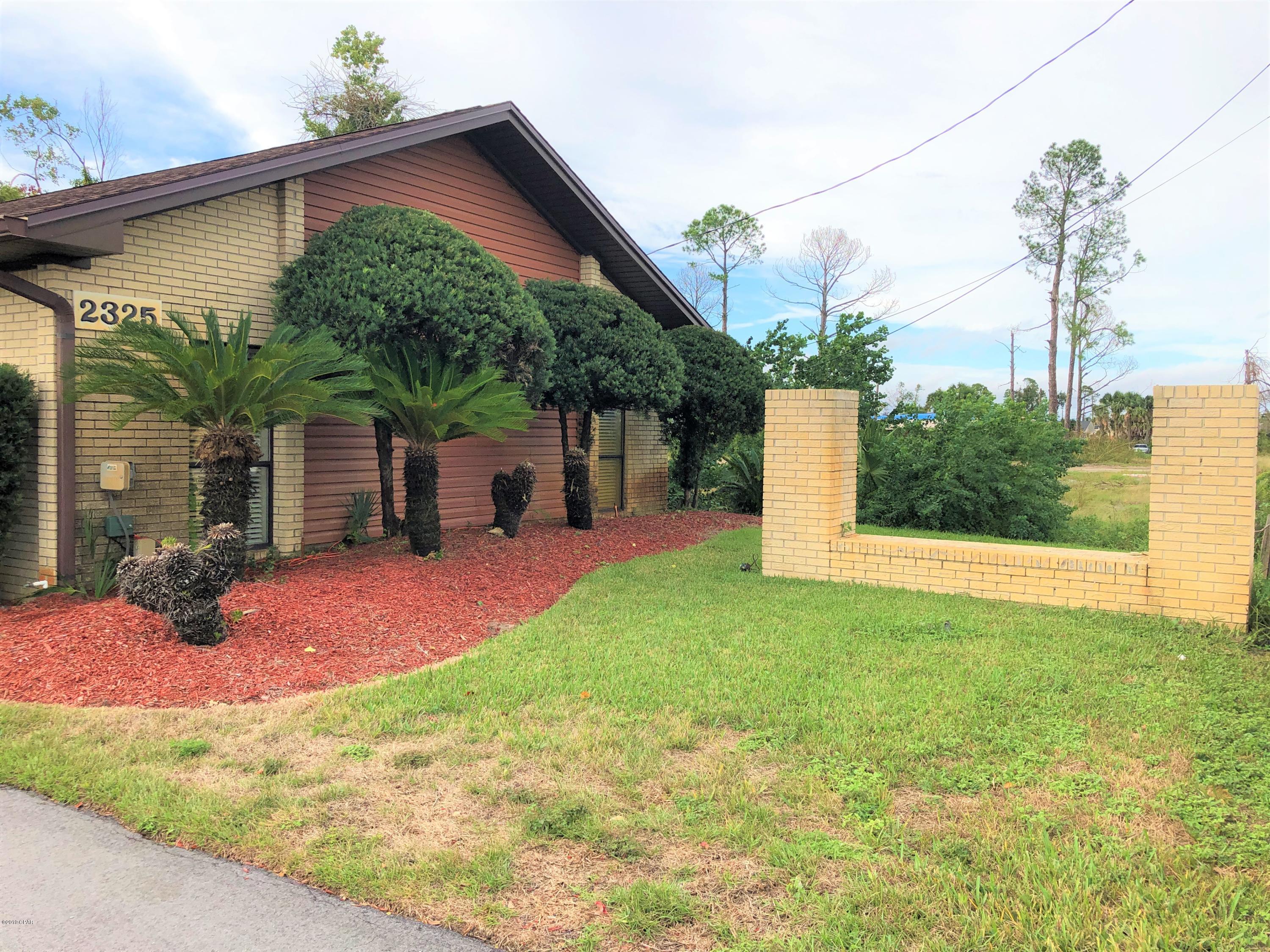 [No Recorded Subdiv] - Commercial Lease