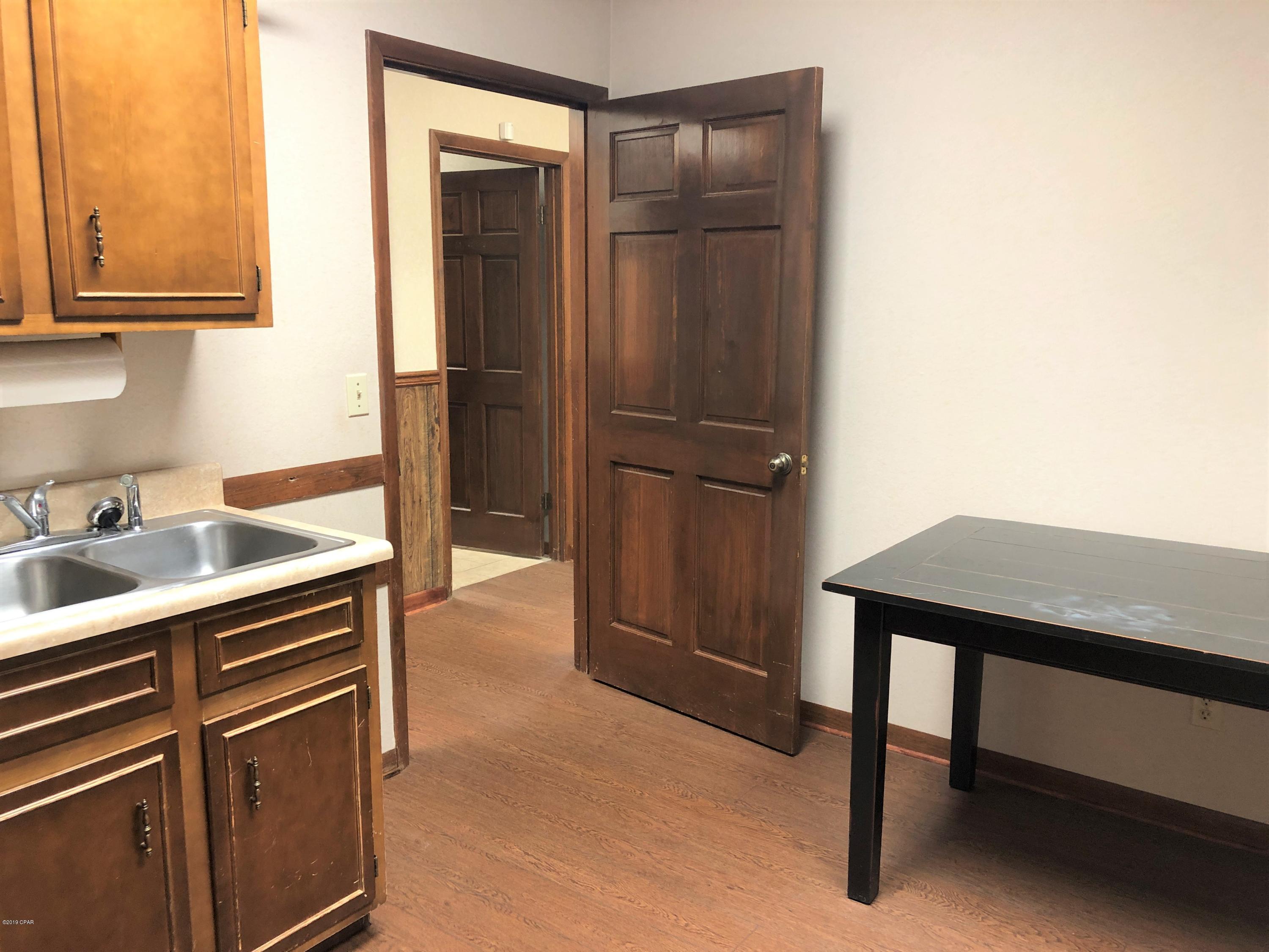 [No Recorded Subdiv] - Commercial Lease