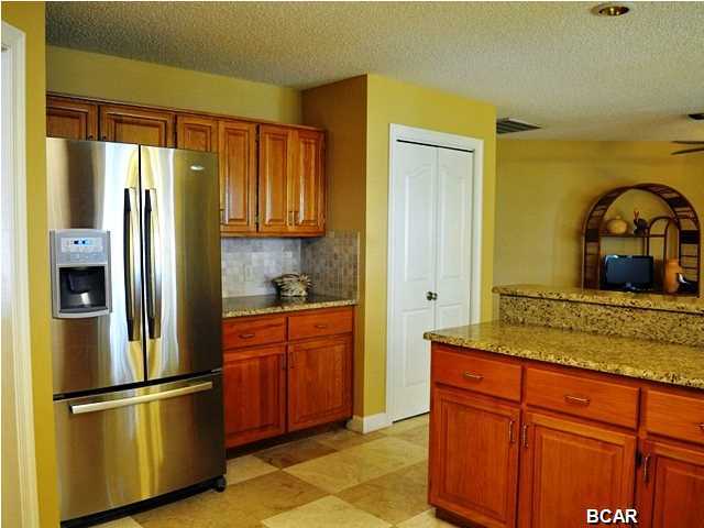 Treasure Cove - Residential