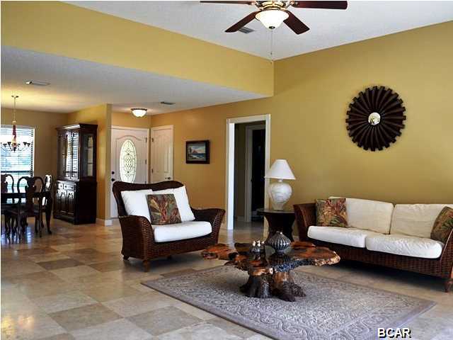 Treasure Cove - Residential