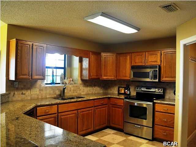 Treasure Cove - Residential