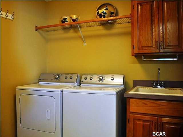 Treasure Cove - Residential