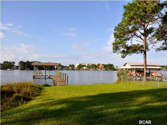 Treasure Cove - Residential