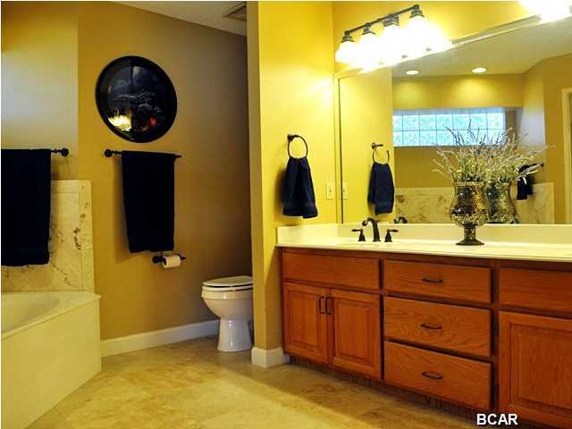 Treasure Cove - Residential