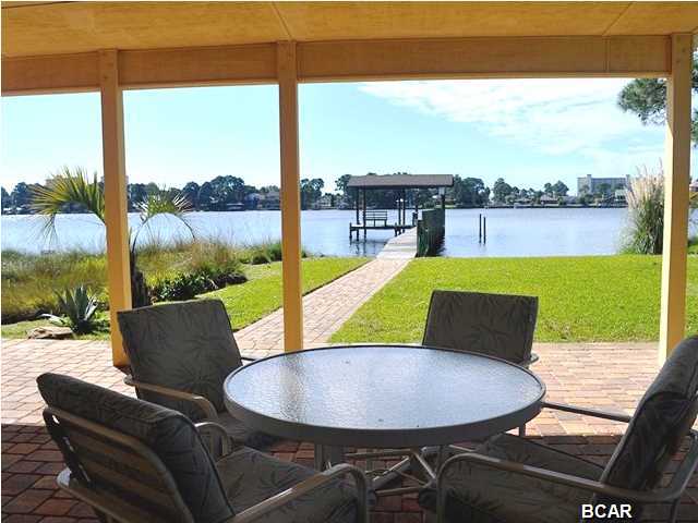 Treasure Cove - Residential