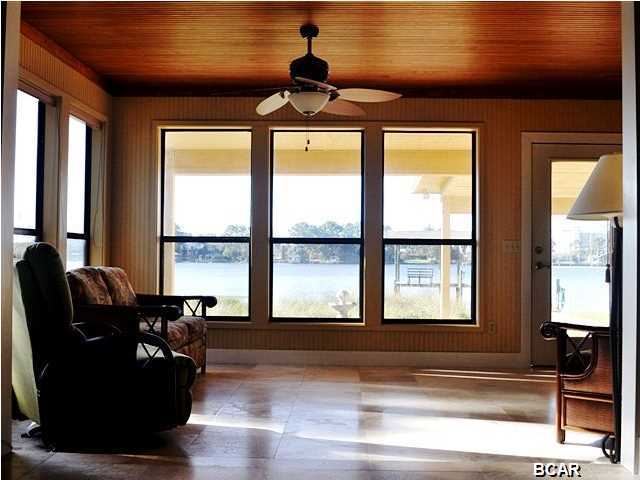 Treasure Cove - Residential