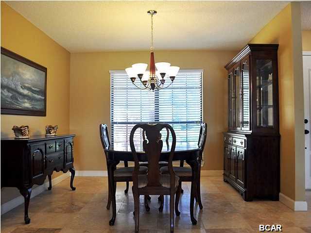 Treasure Cove - Residential