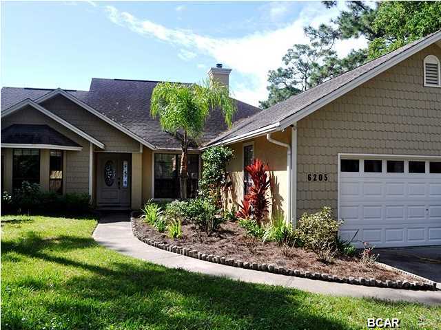 Treasure Cove - Residential