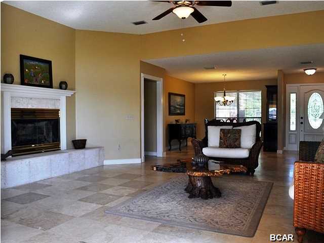 Treasure Cove - Residential