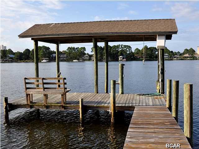 Treasure Cove - Residential