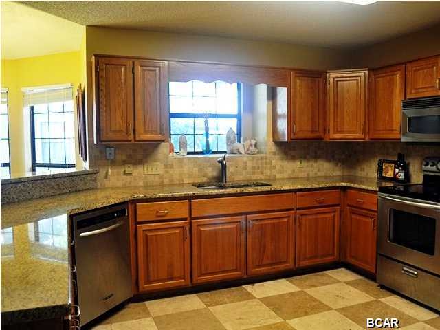 Treasure Cove - Residential