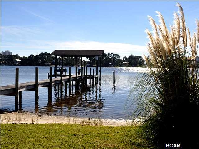 Treasure Cove - Residential