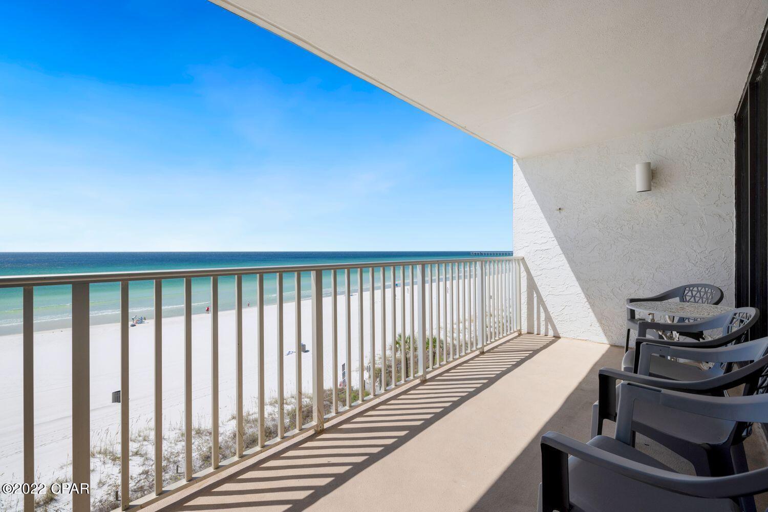 Leeward/Windward Condo - Residential