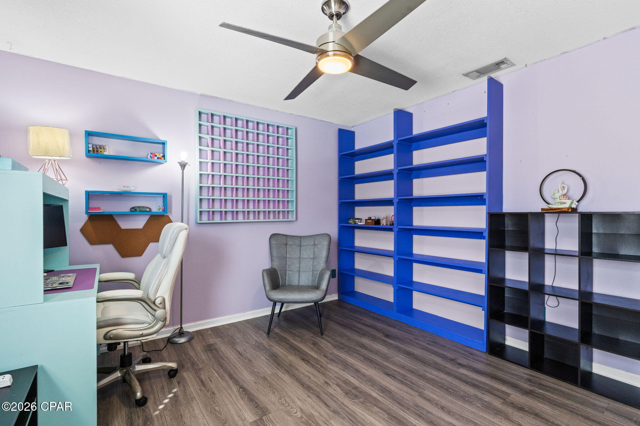 Hammocks Phase III - Residential