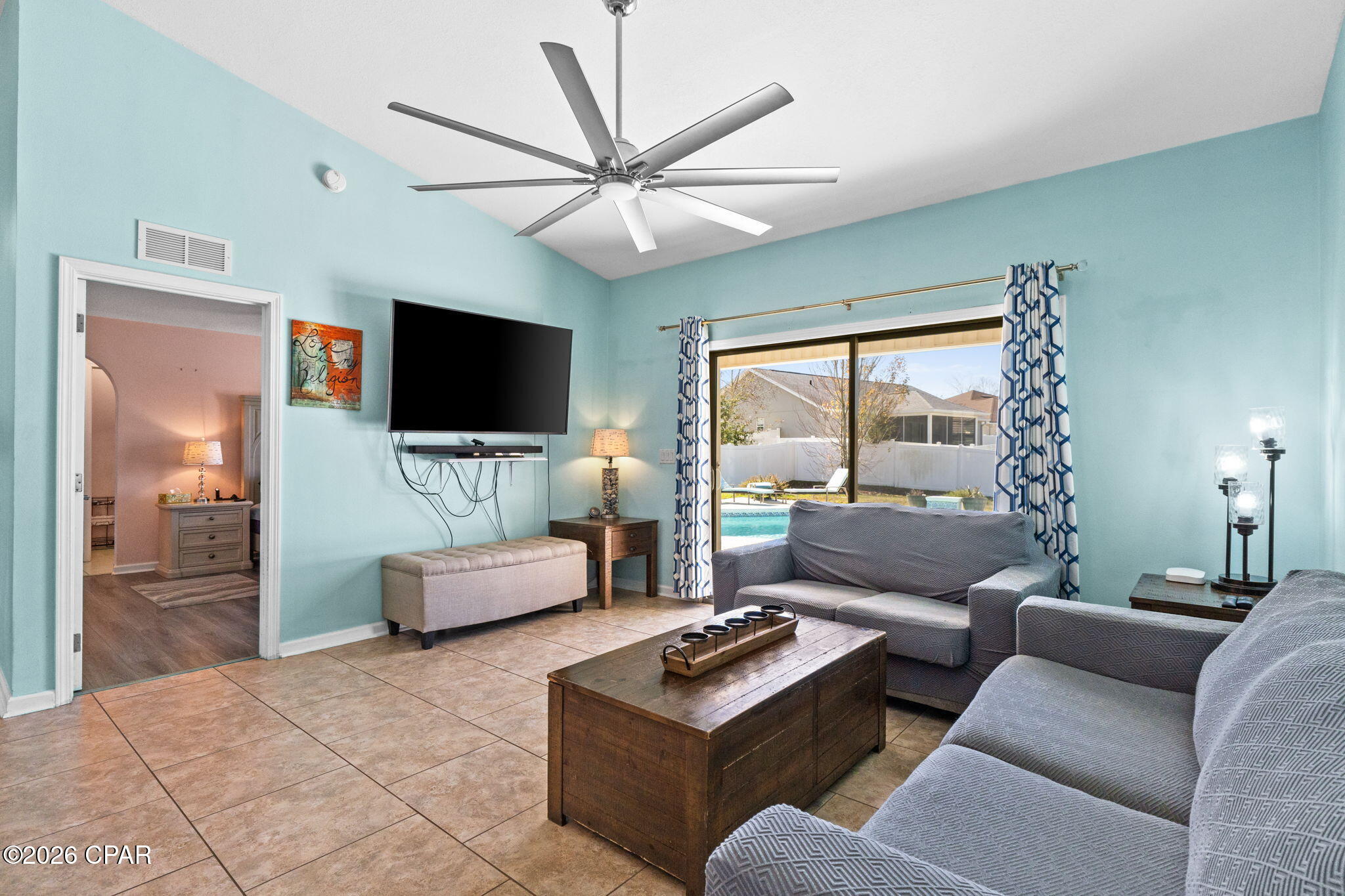 Hammocks Phase III - Residential