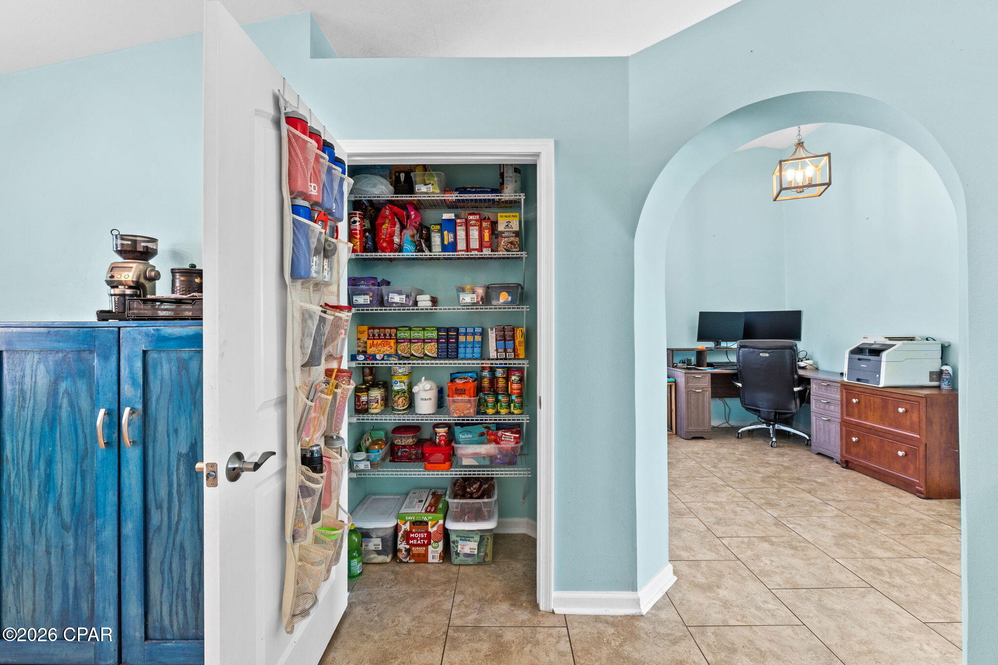 Hammocks Phase III - Residential