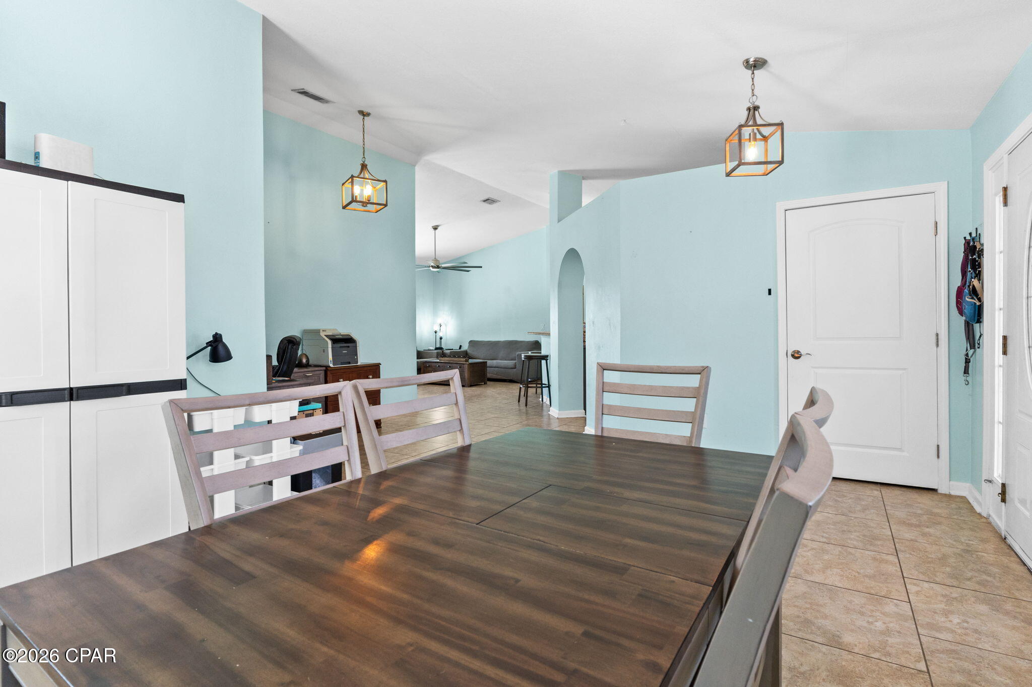 Hammocks Phase III - Residential