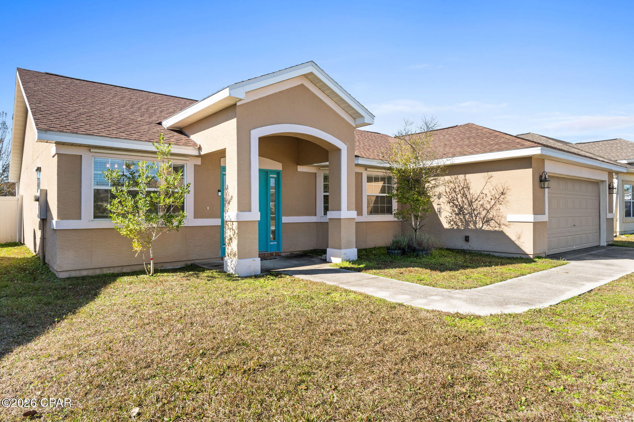 Hammocks Phase III - Residential