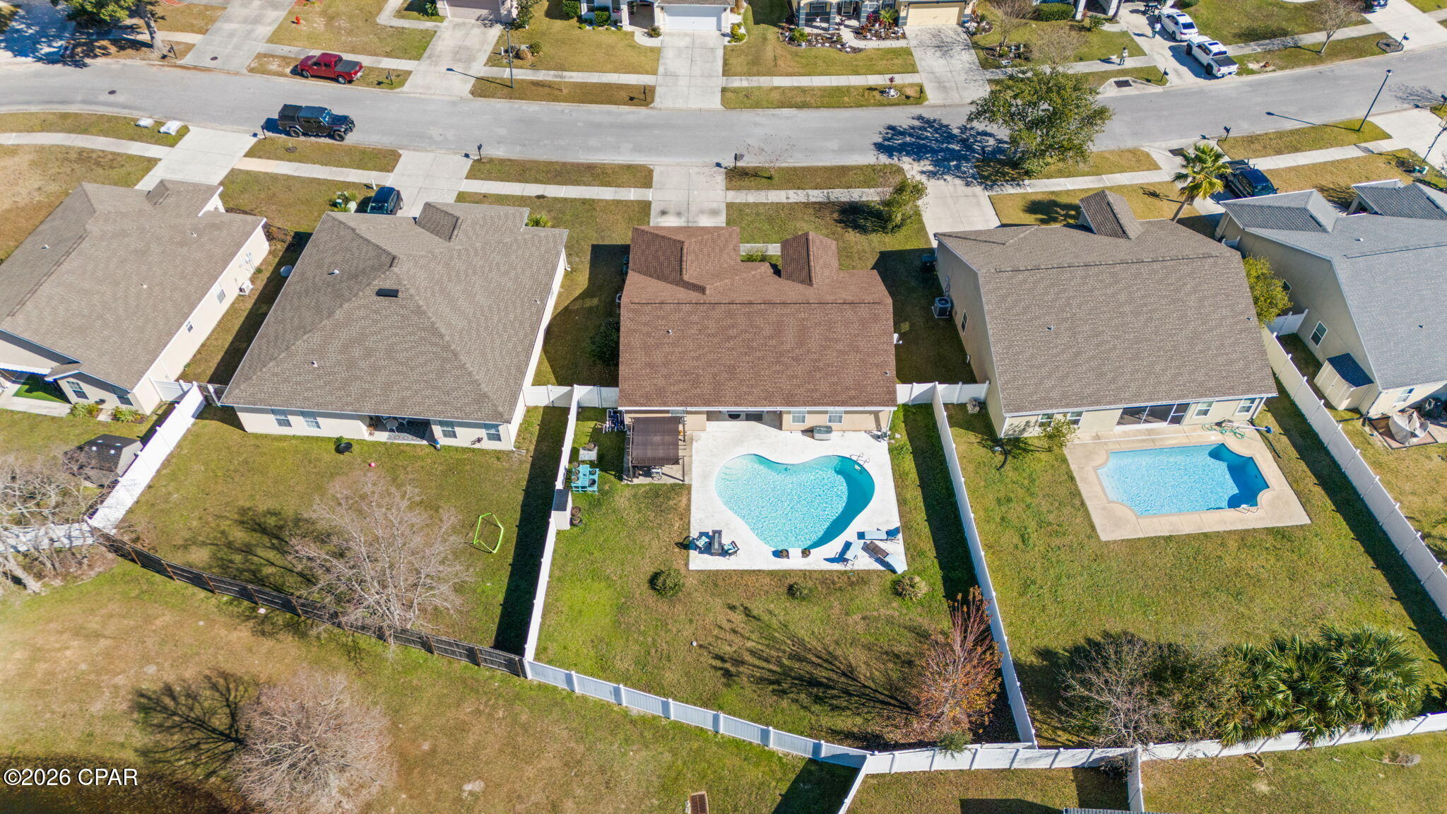 Hammocks Phase III - Residential