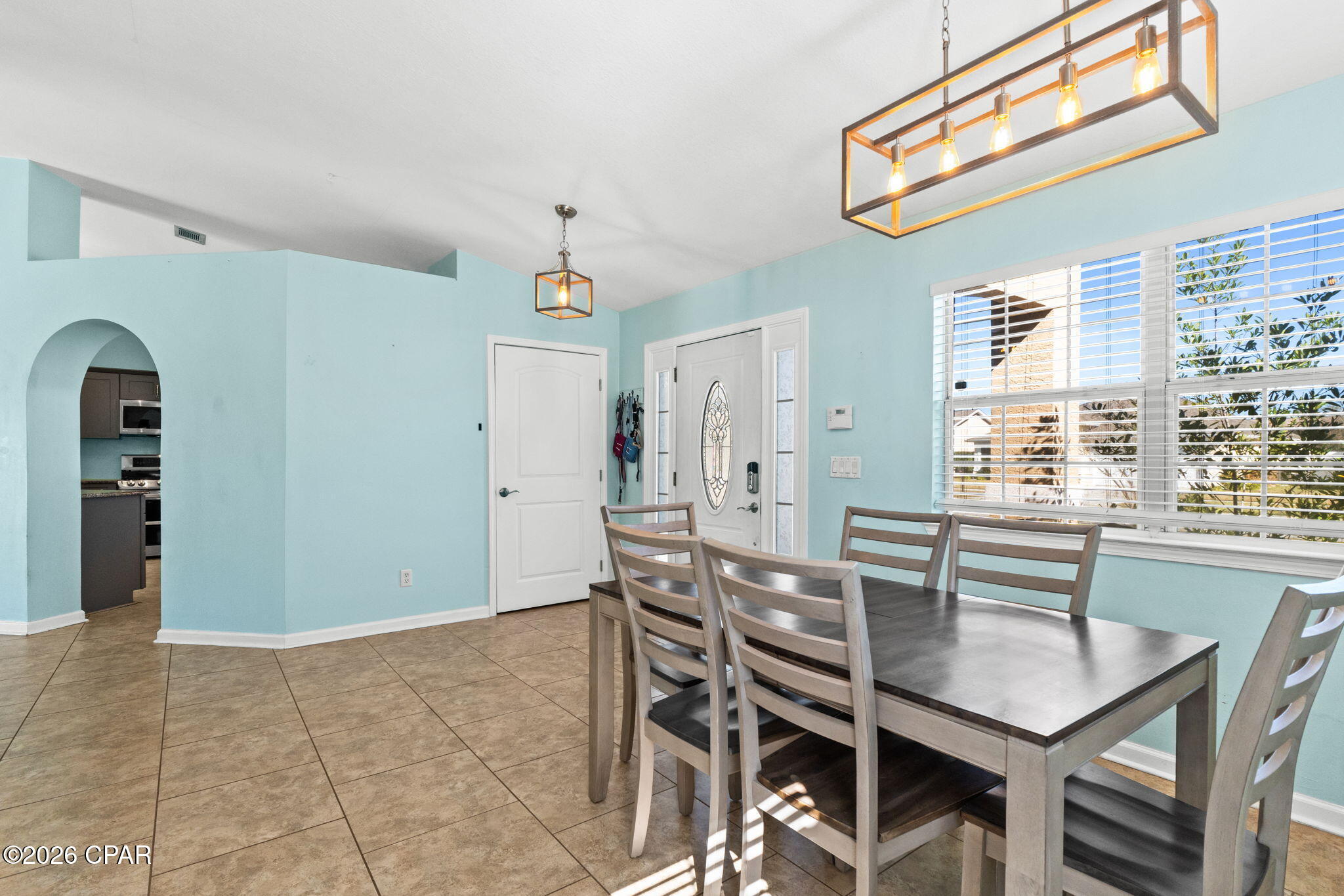 Hammocks Phase III - Residential