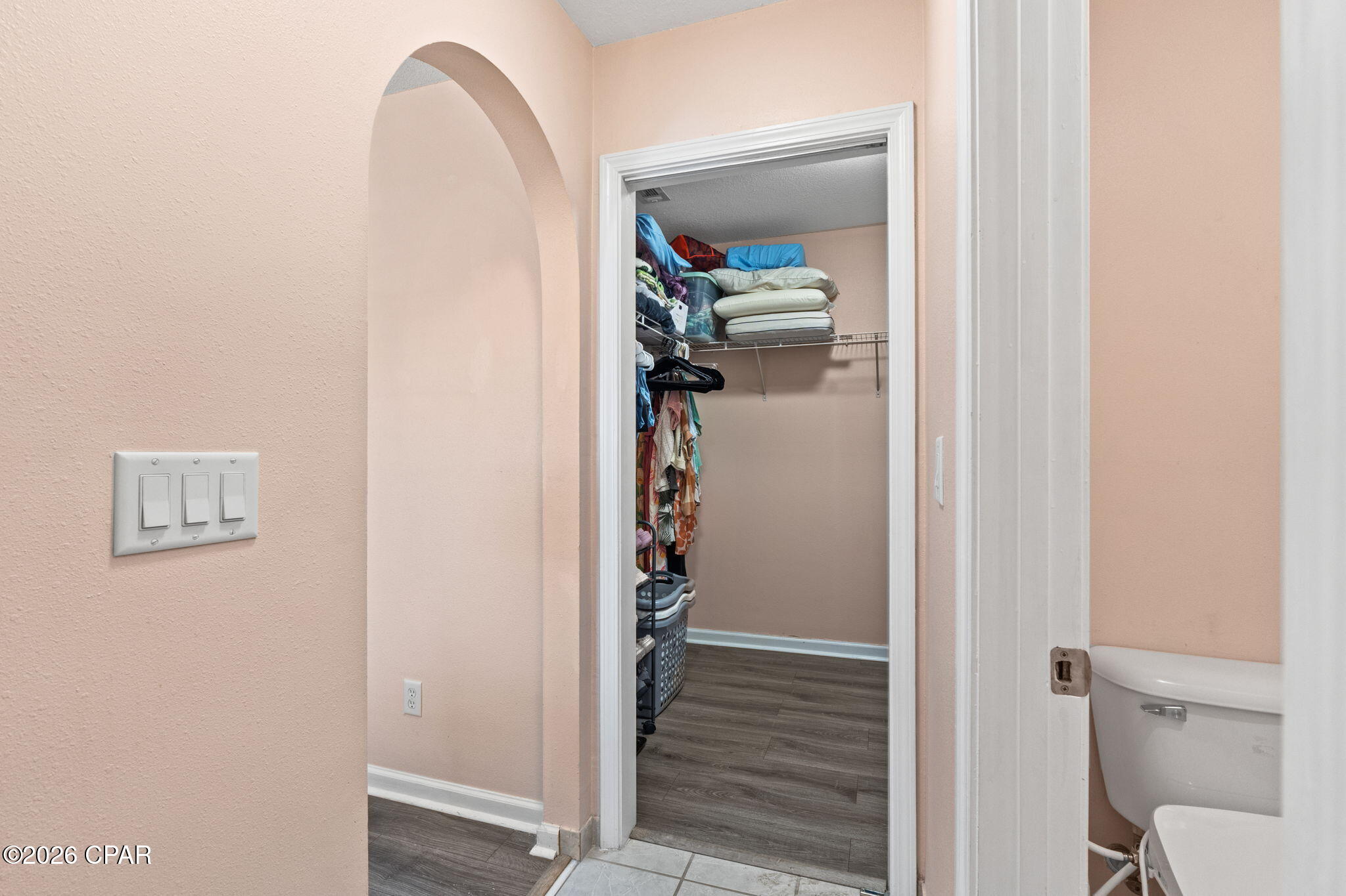 Hammocks Phase III - Residential