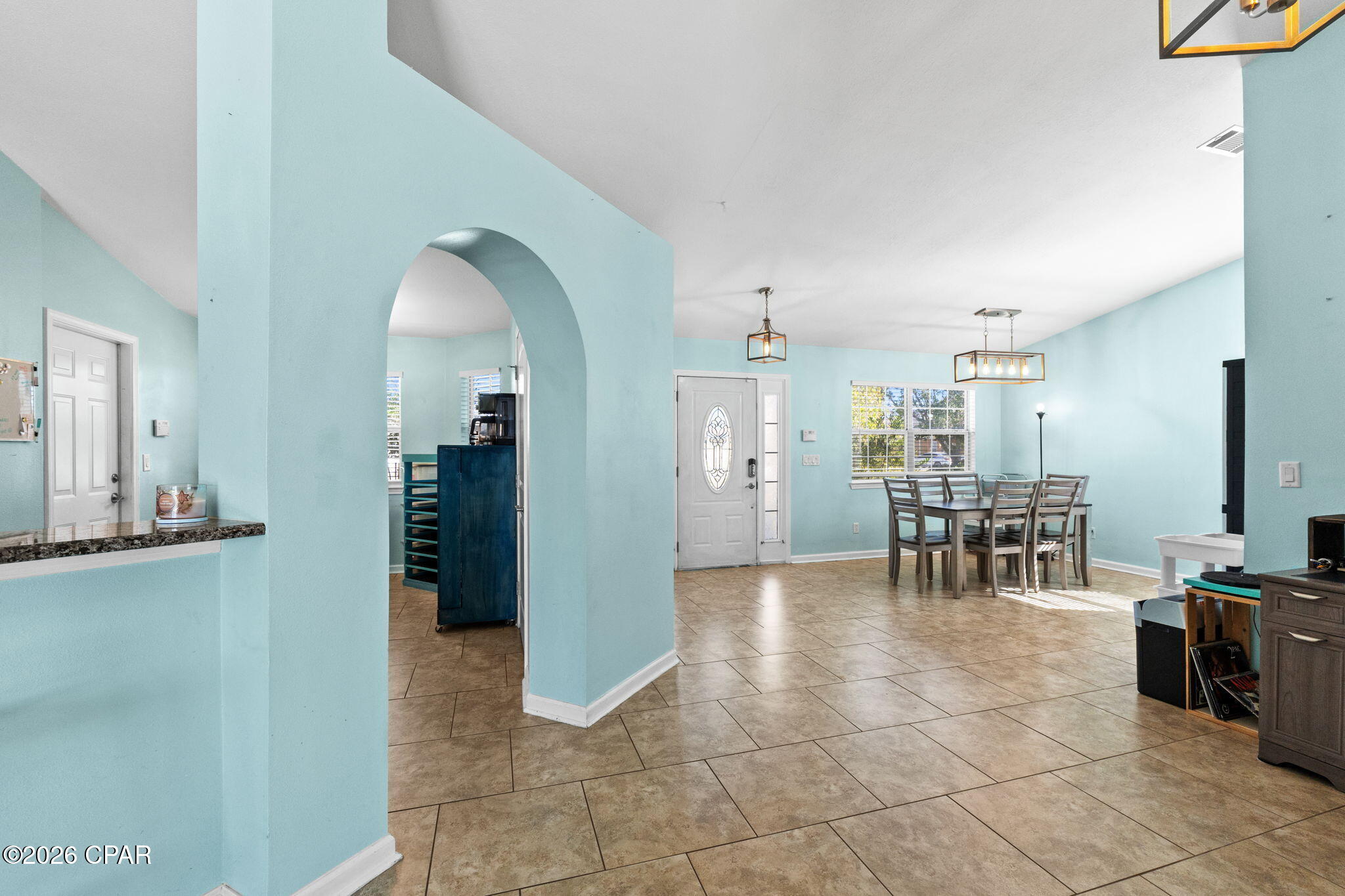 Hammocks Phase III - Residential