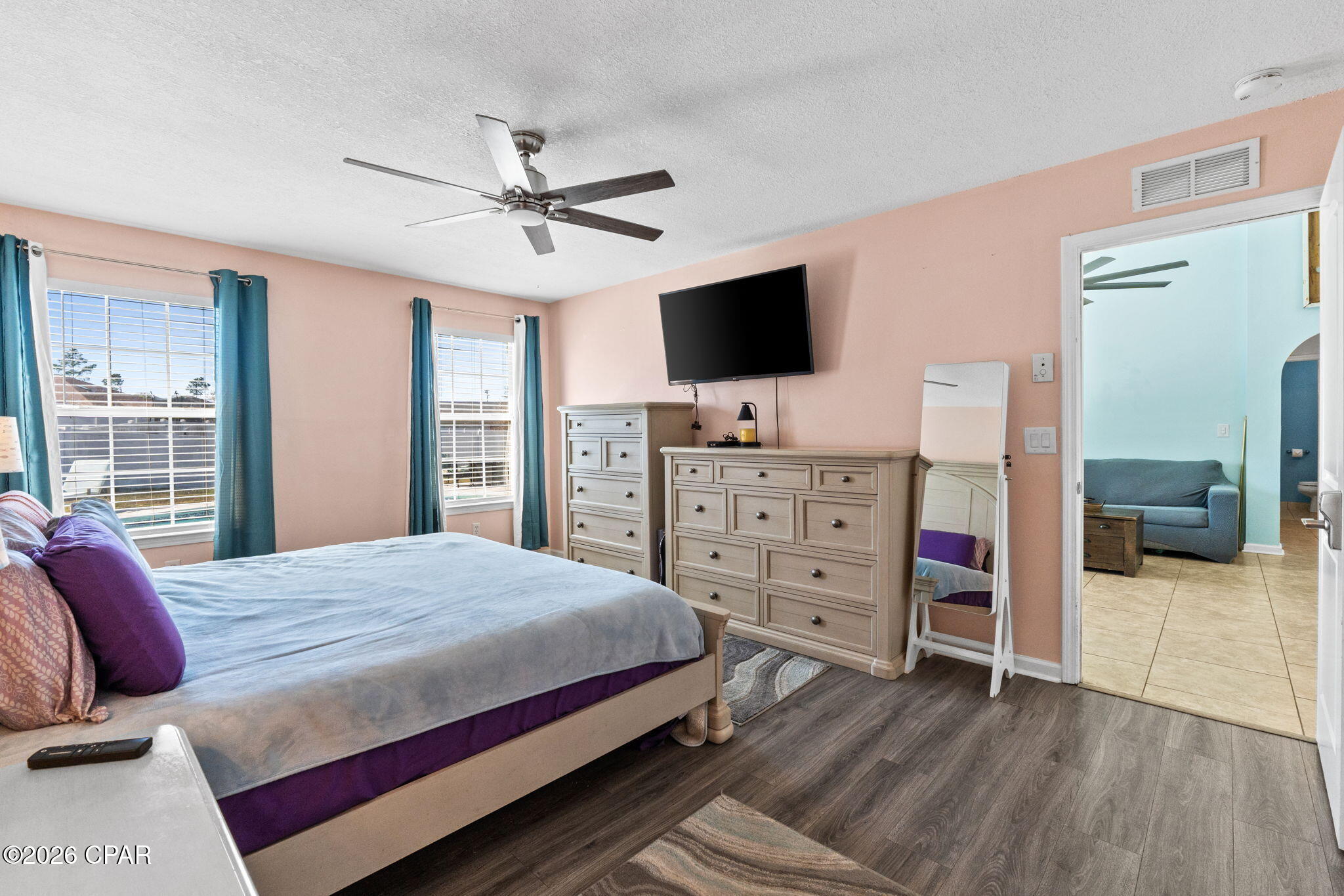 Hammocks Phase III - Residential