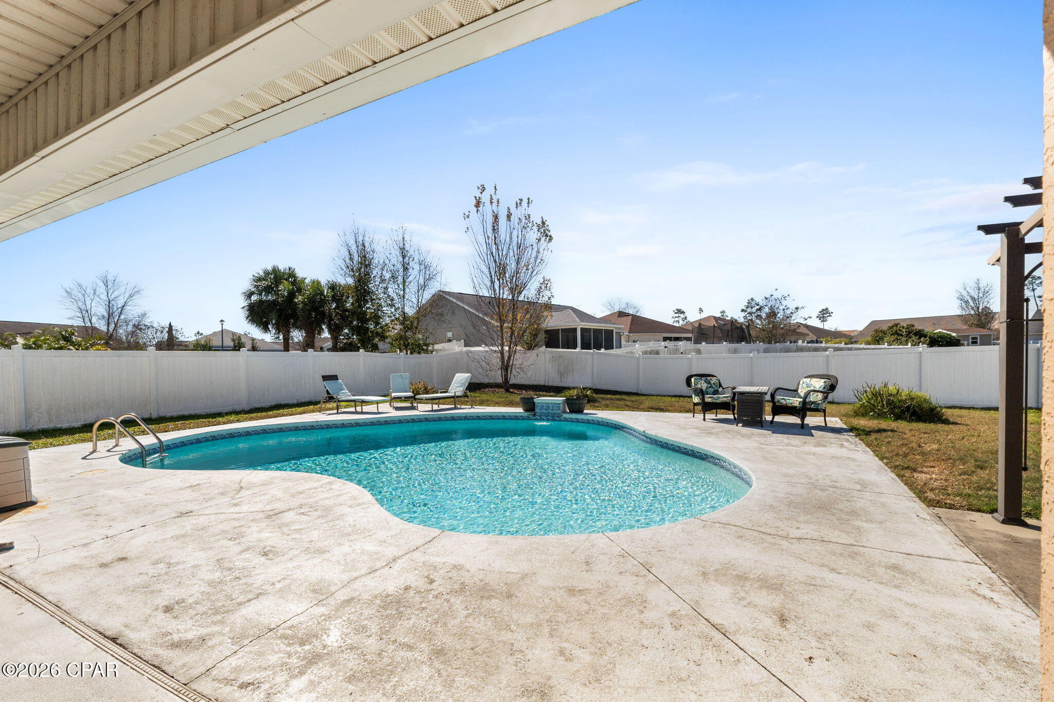 Hammocks Phase III - Residential