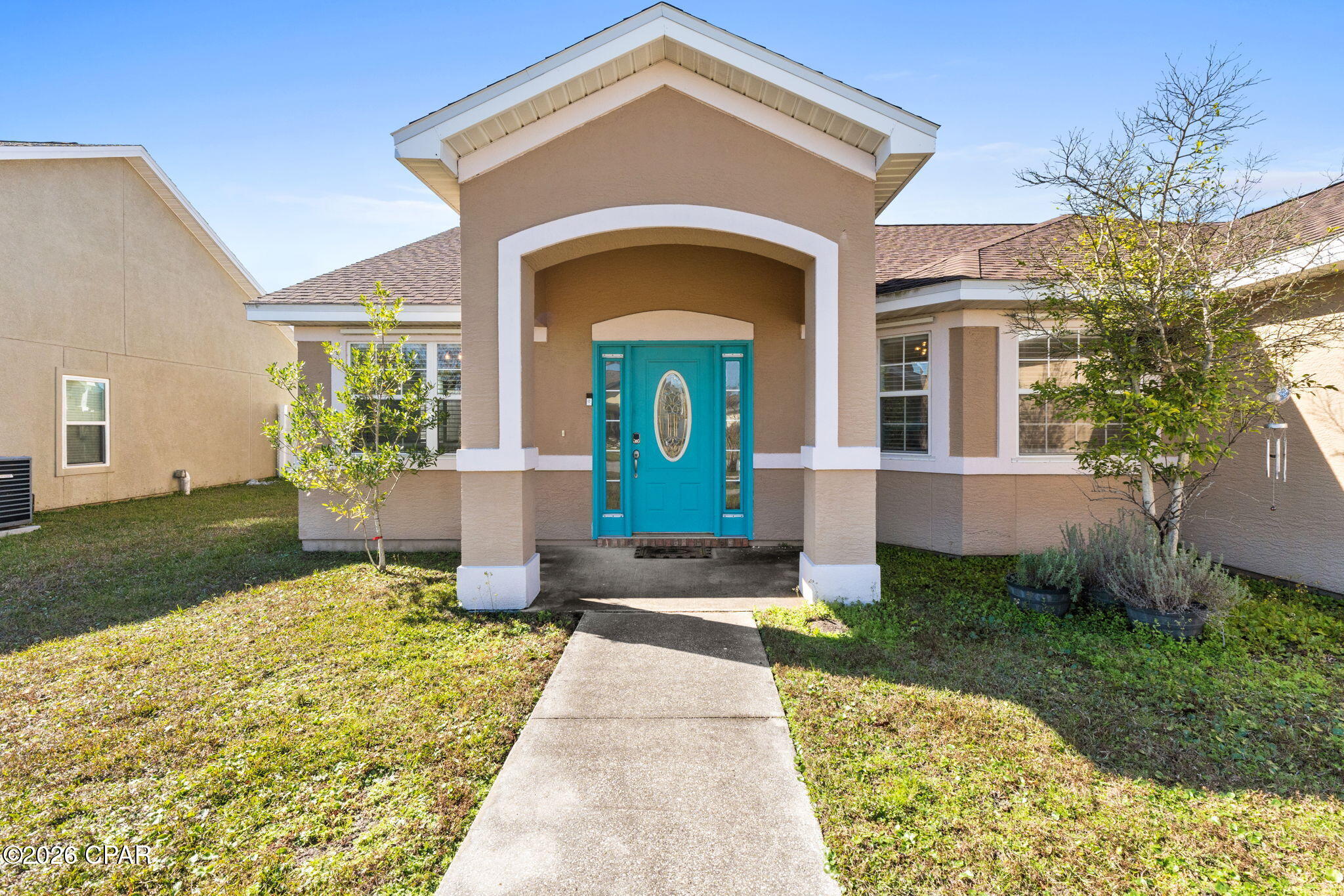 Hammocks Phase III - Residential