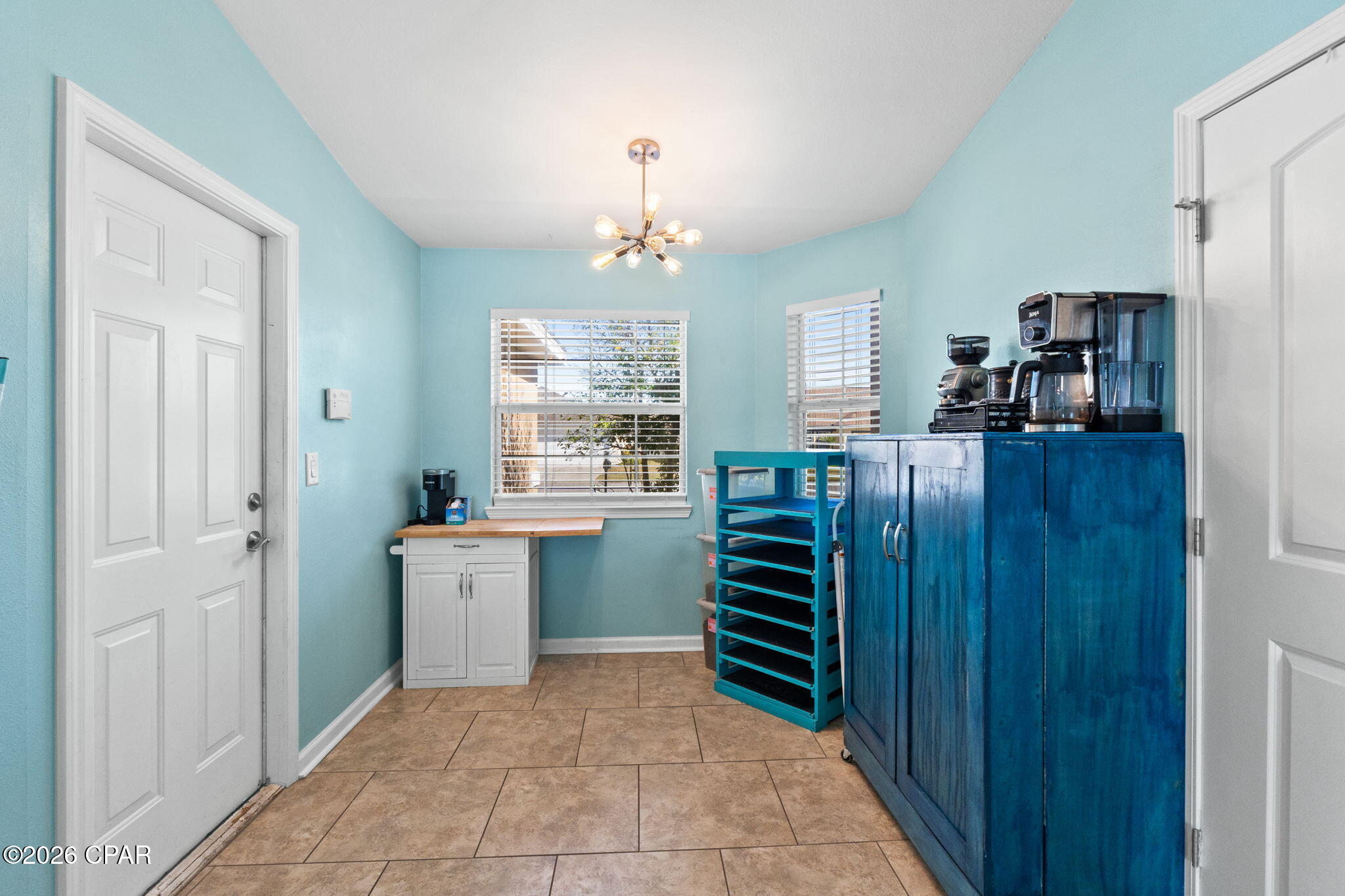 Hammocks Phase III - Residential