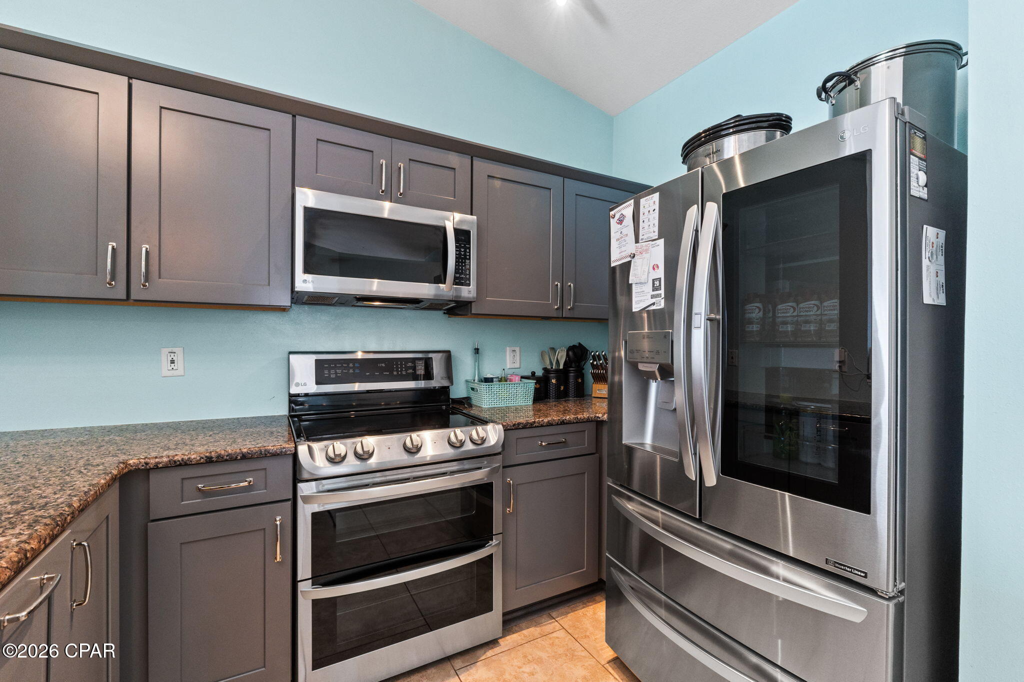 Hammocks Phase III - Residential