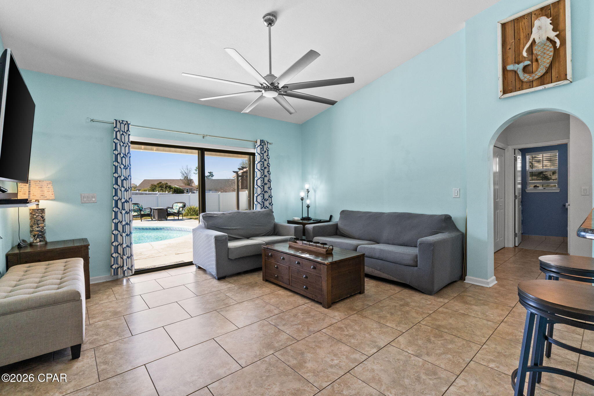 Hammocks Phase III - Residential