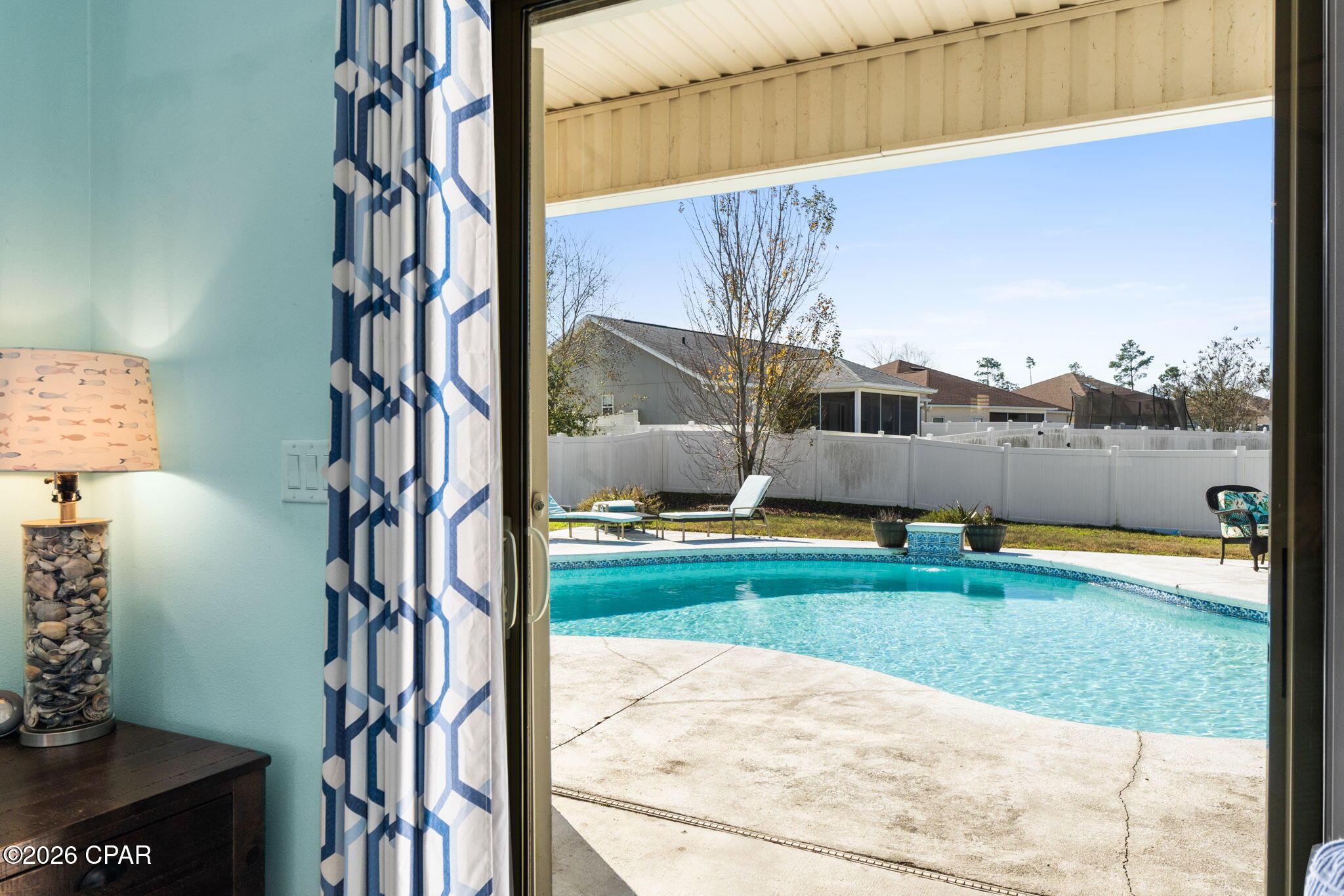 Hammocks Phase III - Residential