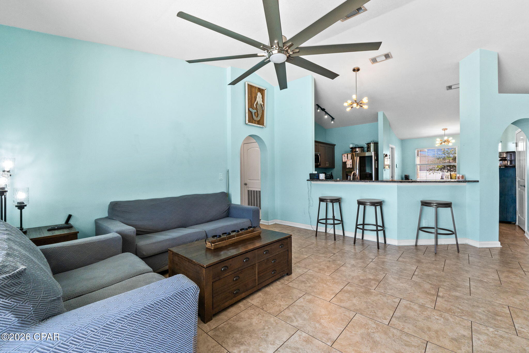 Hammocks Phase III - Residential