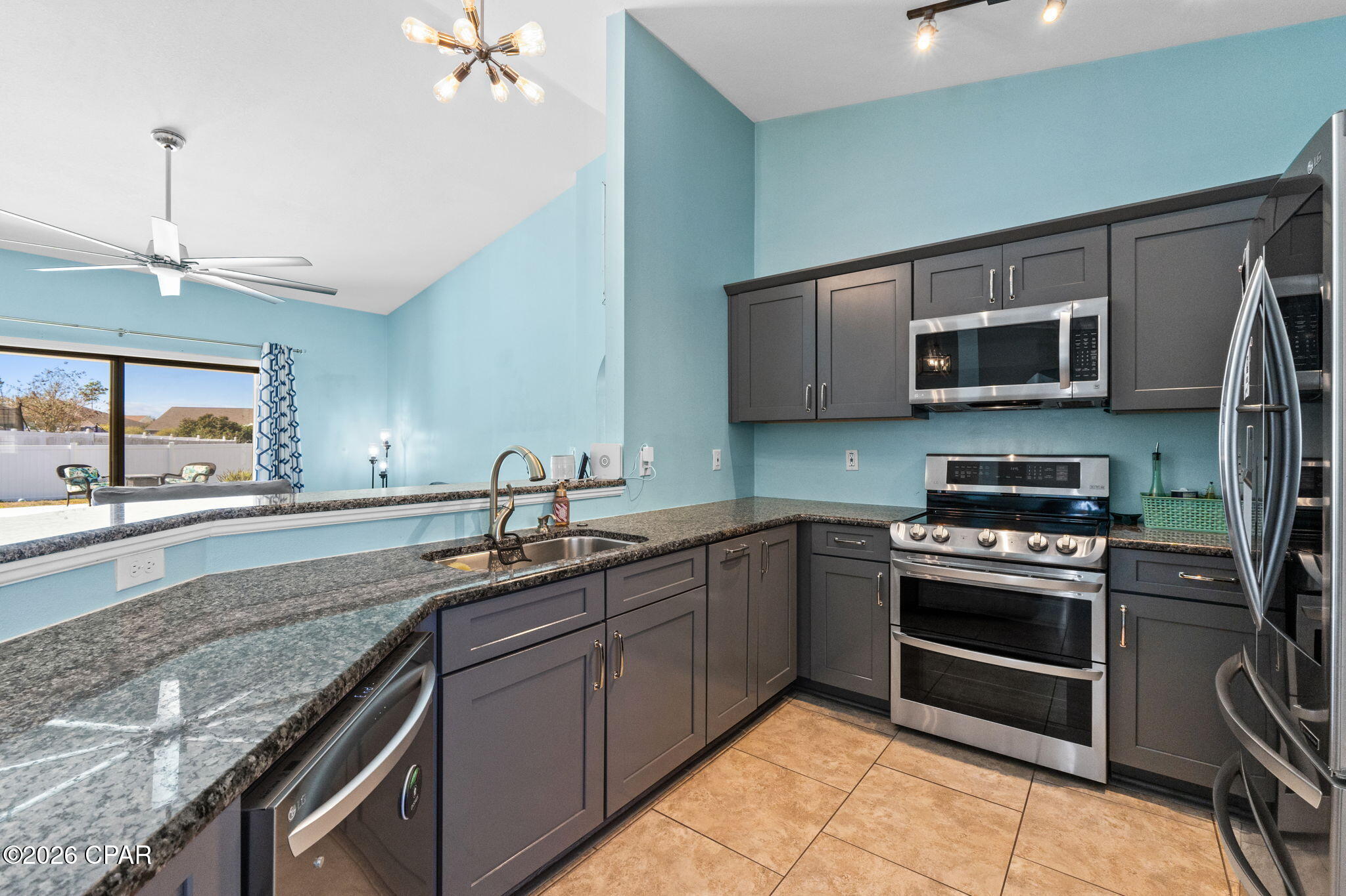 Hammocks Phase III - Residential