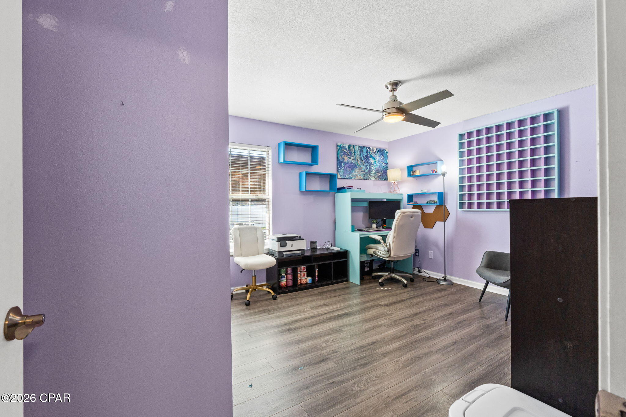 Hammocks Phase III - Residential