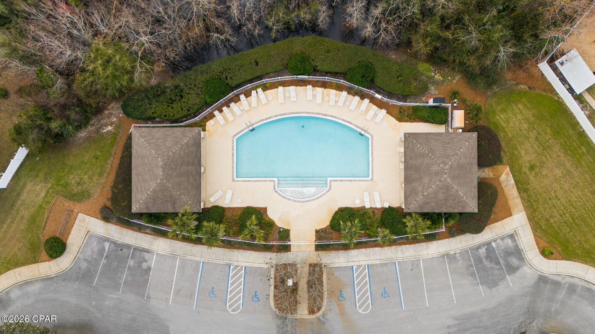 Hammocks Phase III - Residential