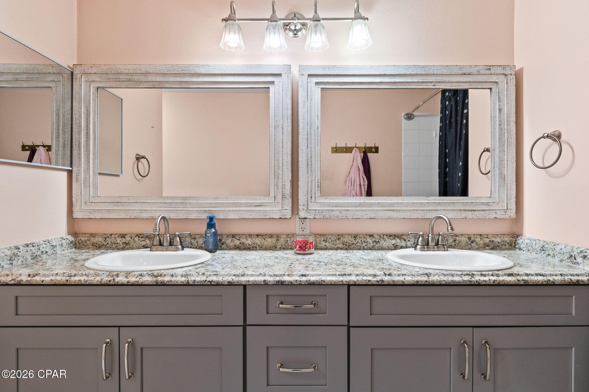 Hammocks Phase III - Residential