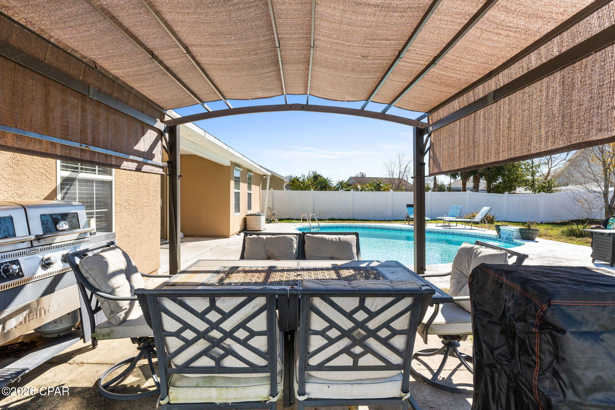 Hammocks Phase III - Residential