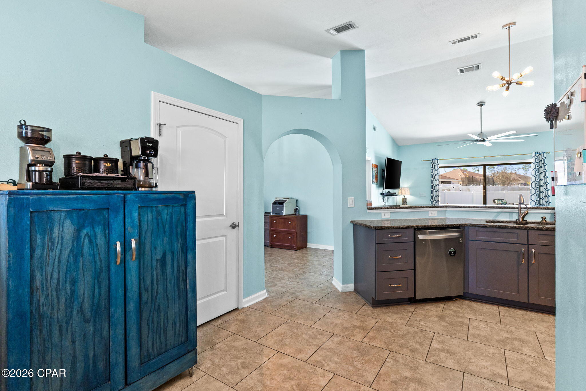 Hammocks Phase III - Residential