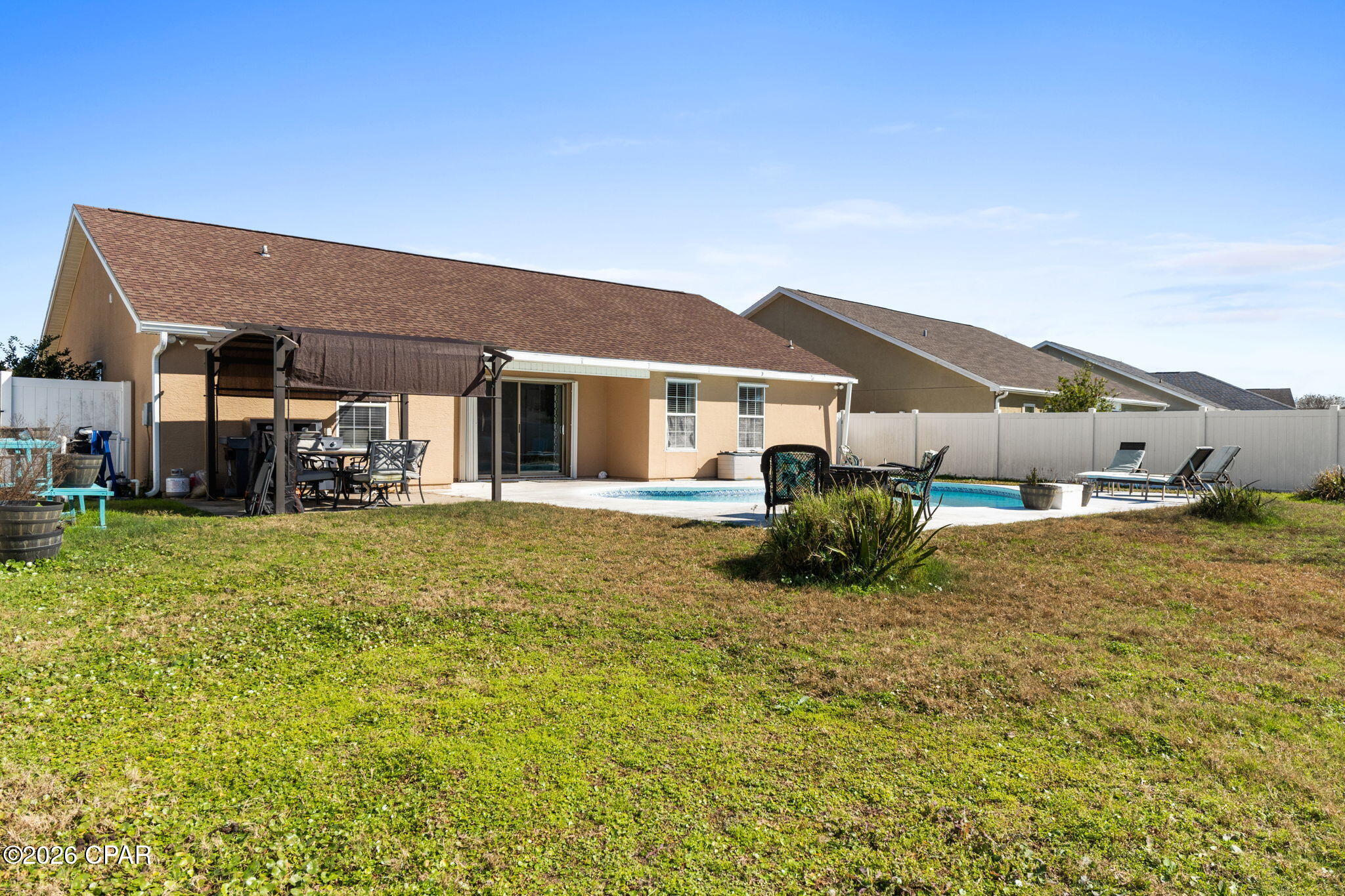 Hammocks Phase III - Residential