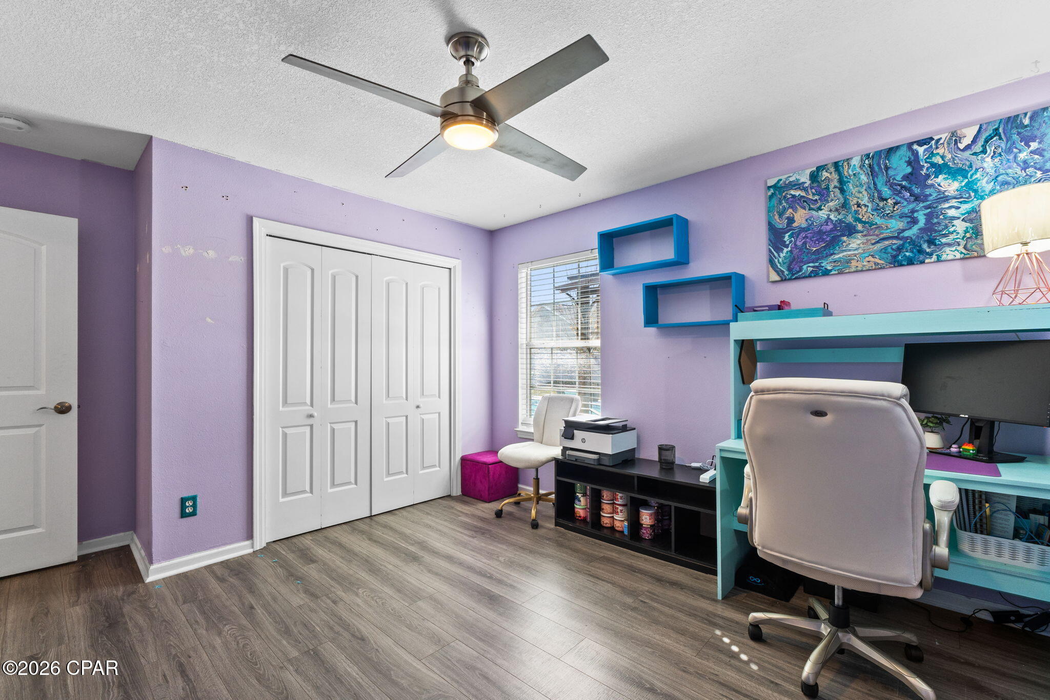 Hammocks Phase III - Residential