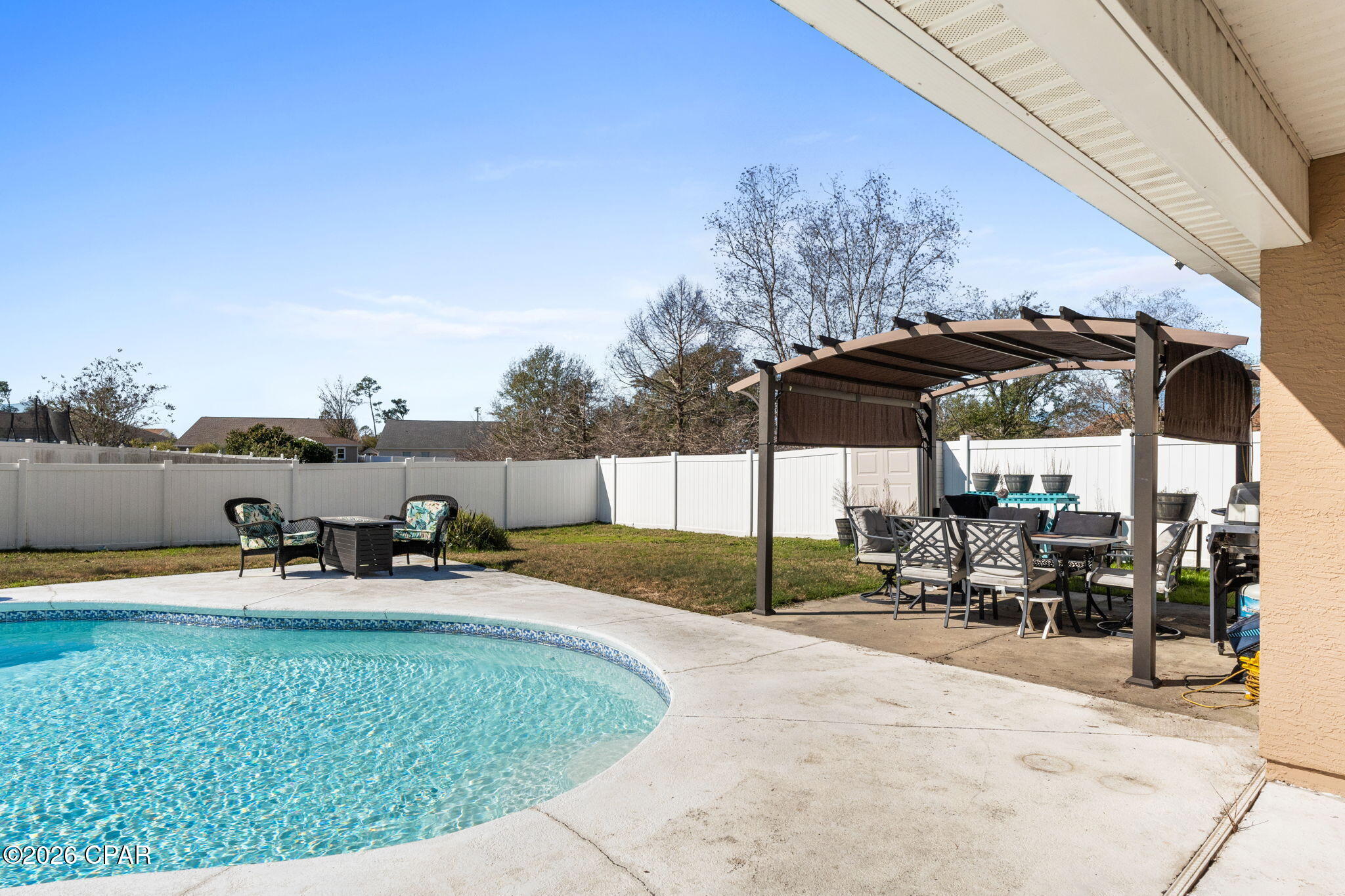 Hammocks Phase III - Residential