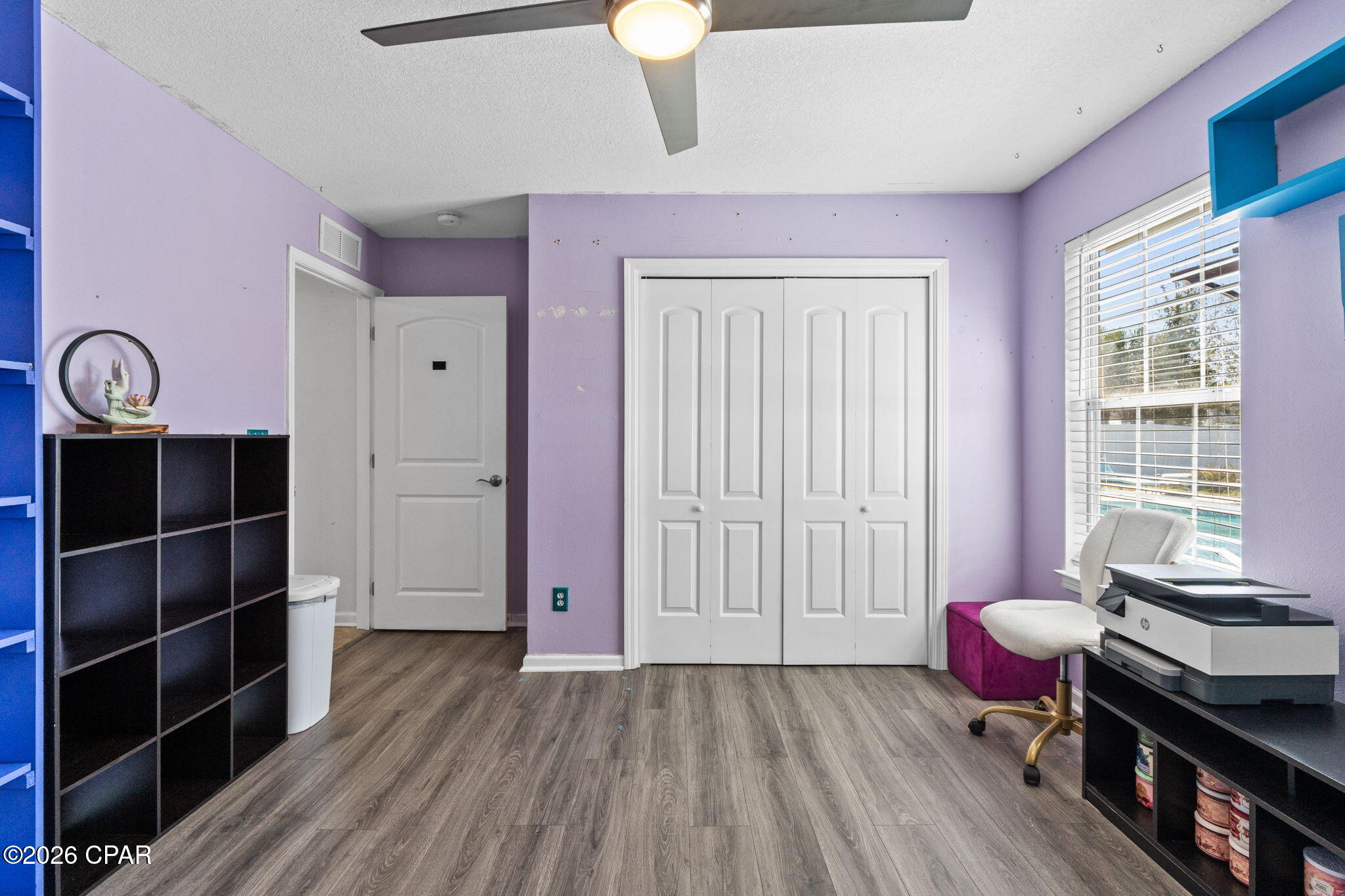 Hammocks Phase III - Residential