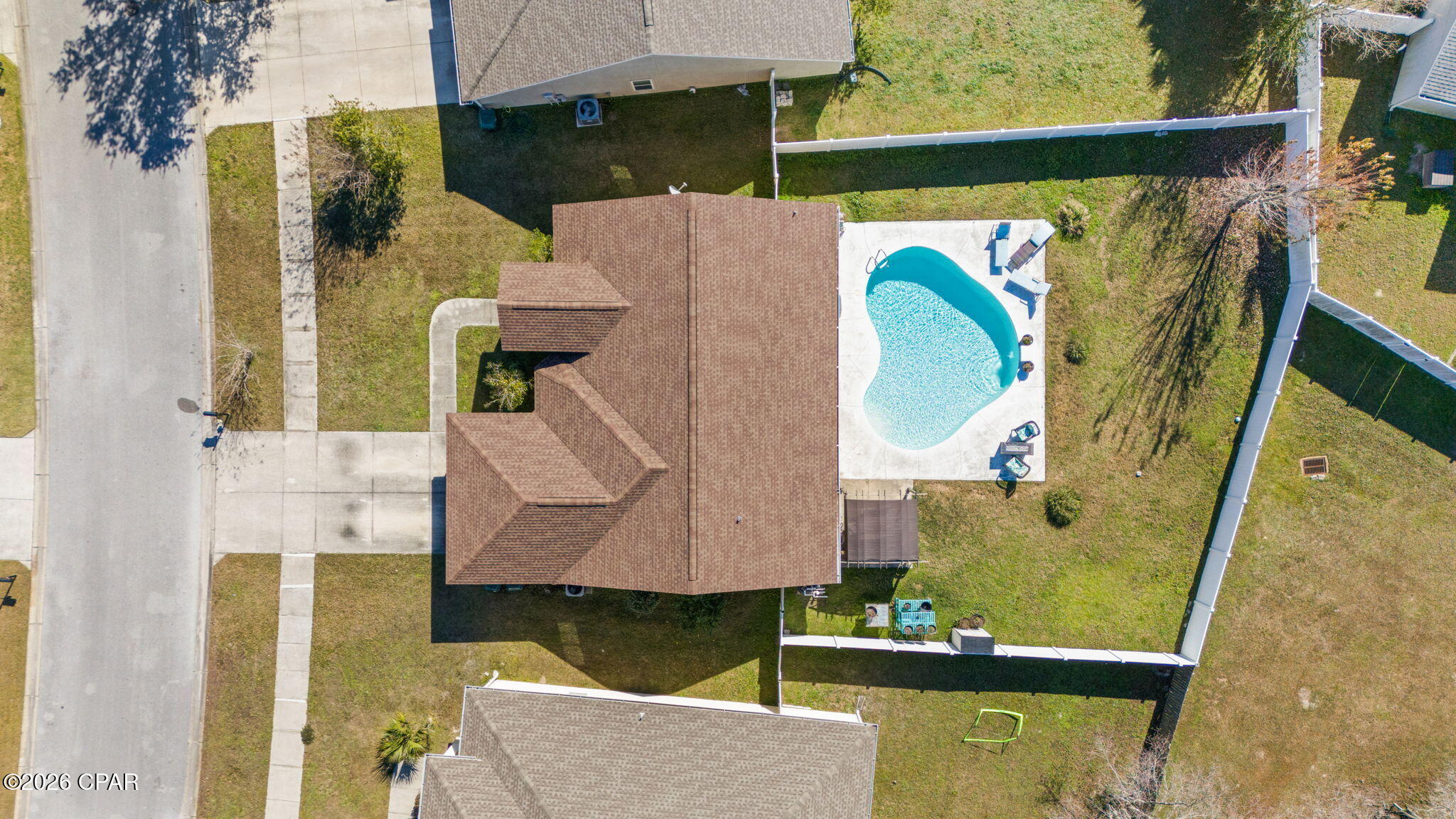 Hammocks Phase III - Residential