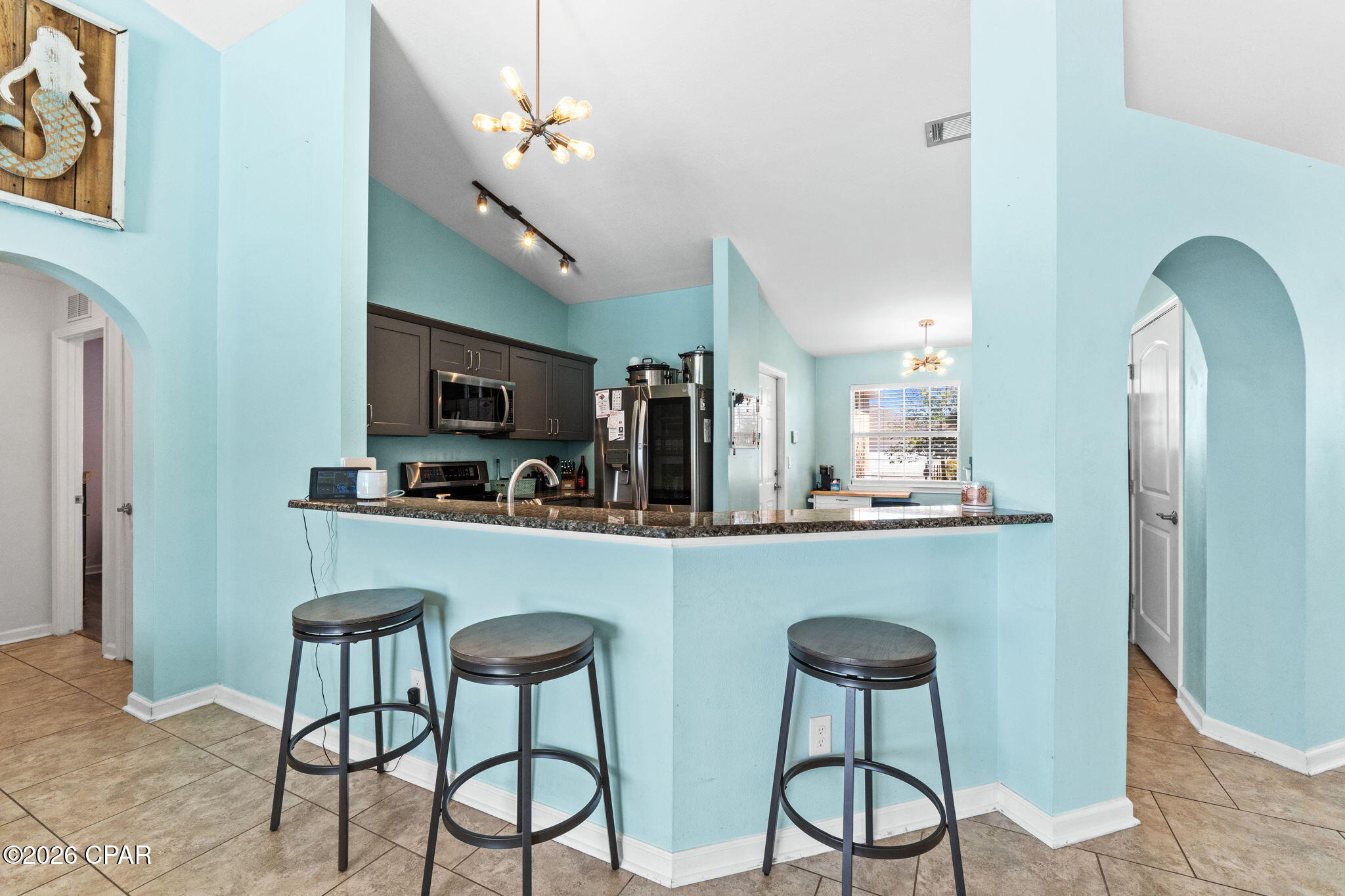 Hammocks Phase III - Residential