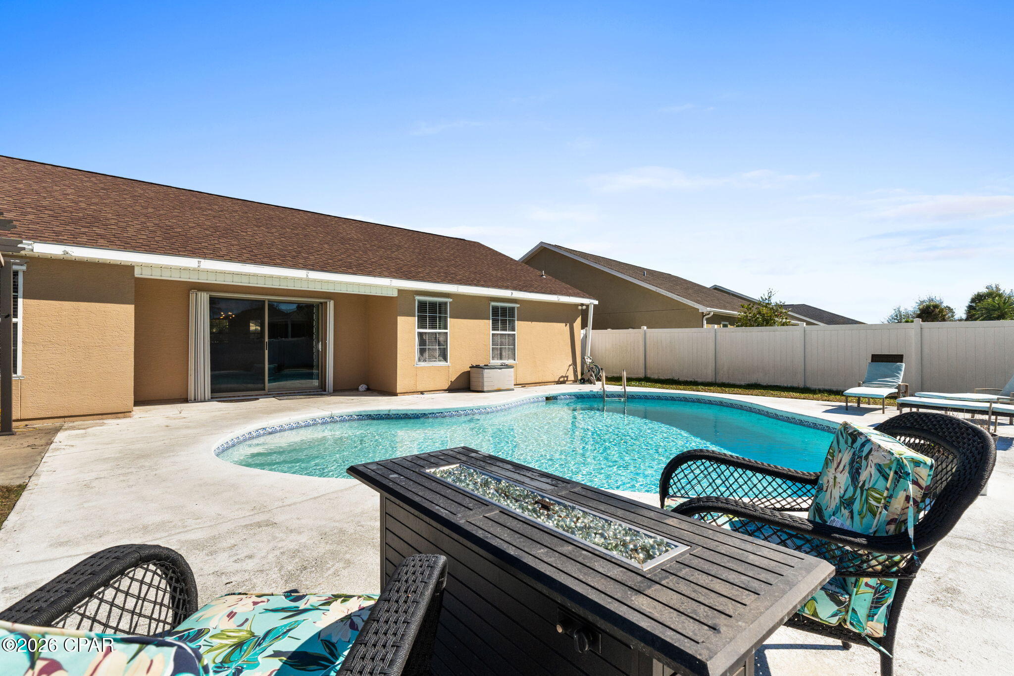 Hammocks Phase III - Residential