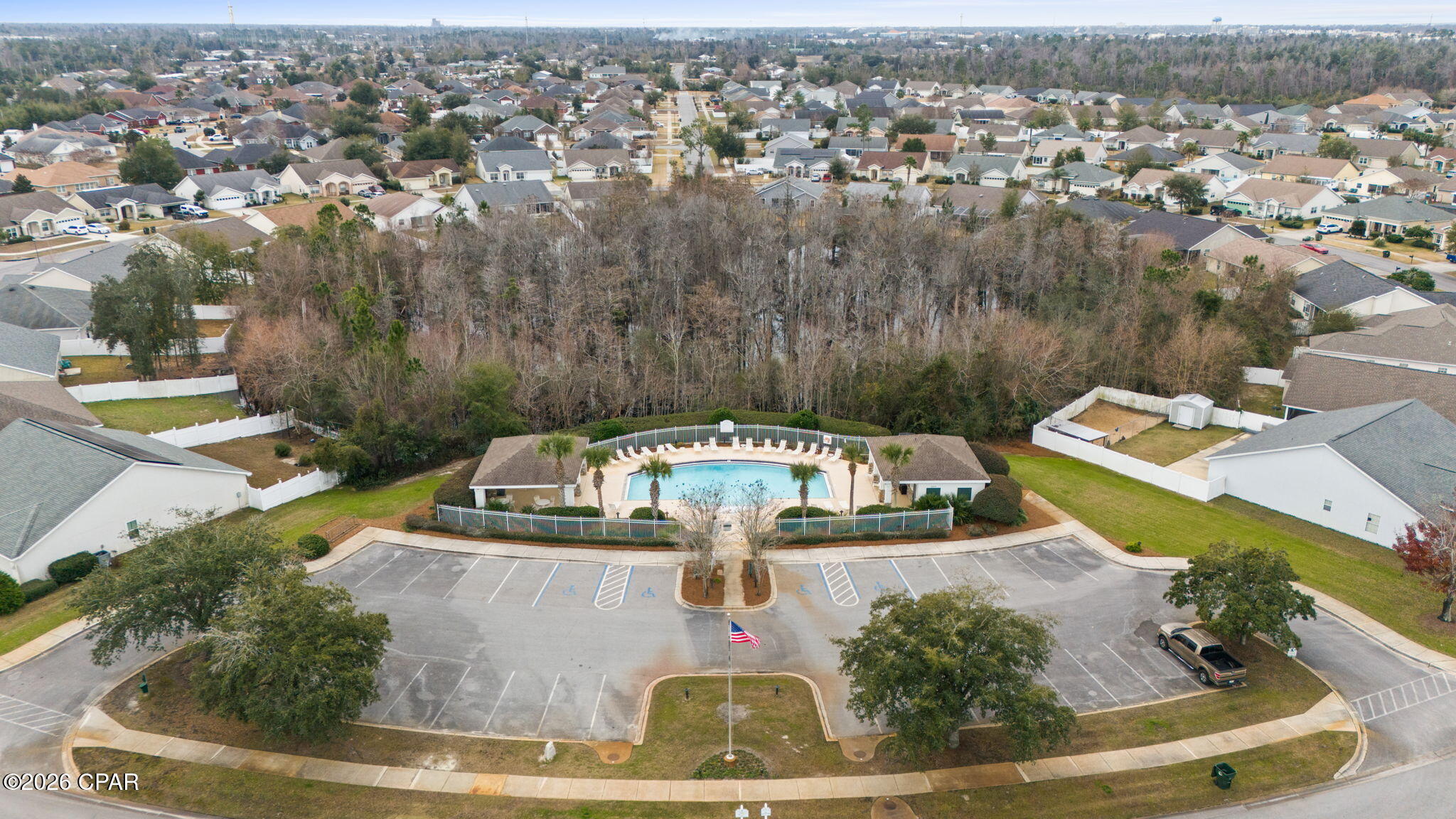 Hammocks Phase III - Residential
